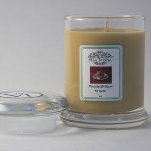 Pancakes & Bacon - Soy Candle